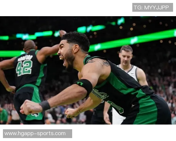 马祖拉赞霍福德超越篮球价值体现伟大凯尔特人精神