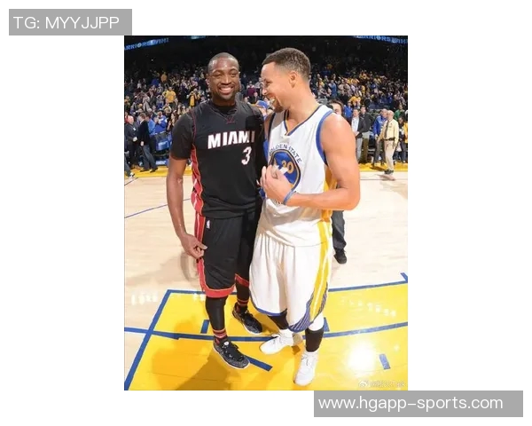 韦德谈库里影响力深远未来篮球界将继续感受他的伟大贡献