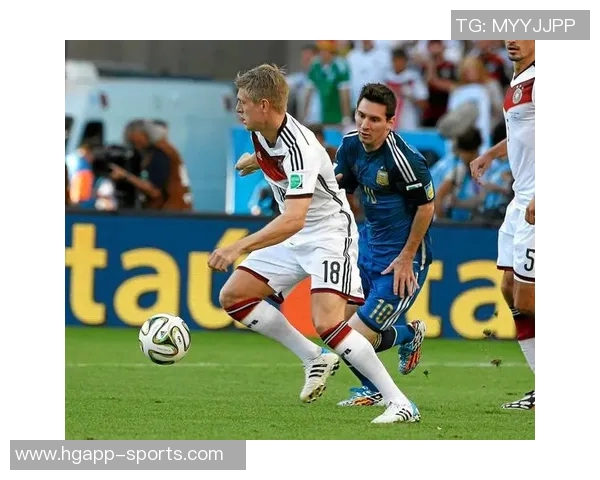 克罗斯回忆世界杯7-1巴西赛后巴西球员恳请德国决赛战胜阿根廷