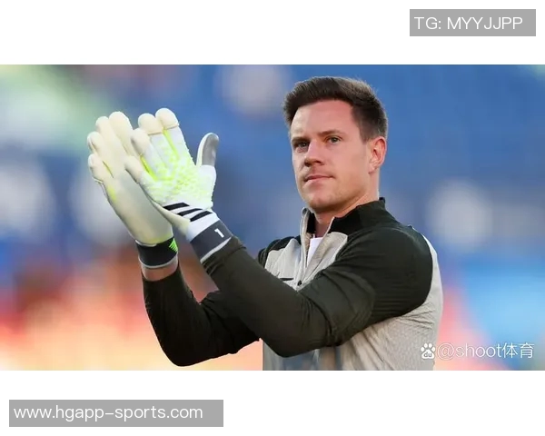 巴萨计划外租特尔施特根愿承担大部分薪水以促成交易