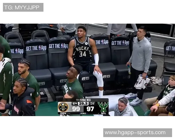 雄鹿明日对阵国王字母哥因左膝髌腱炎出战成疑能否复出引关注