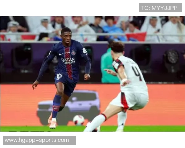 巴黎豪掷三千万续约登贝莱其团队要求薪资几近翻倍