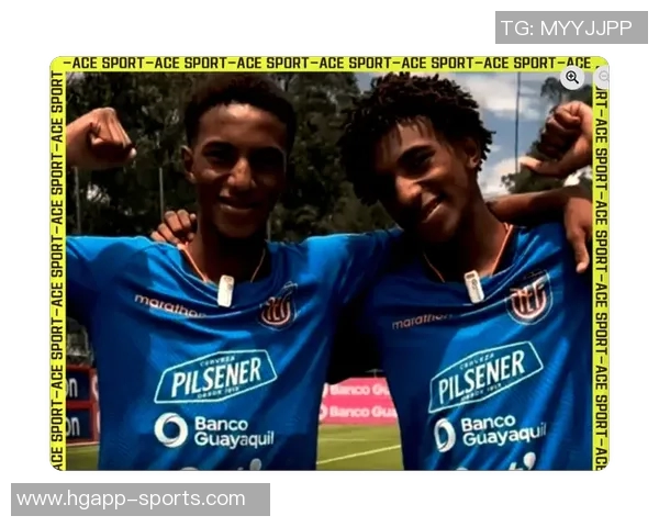 未来可期多特蒙德两年前签约的厄瓜多尔小将即将加盟球队